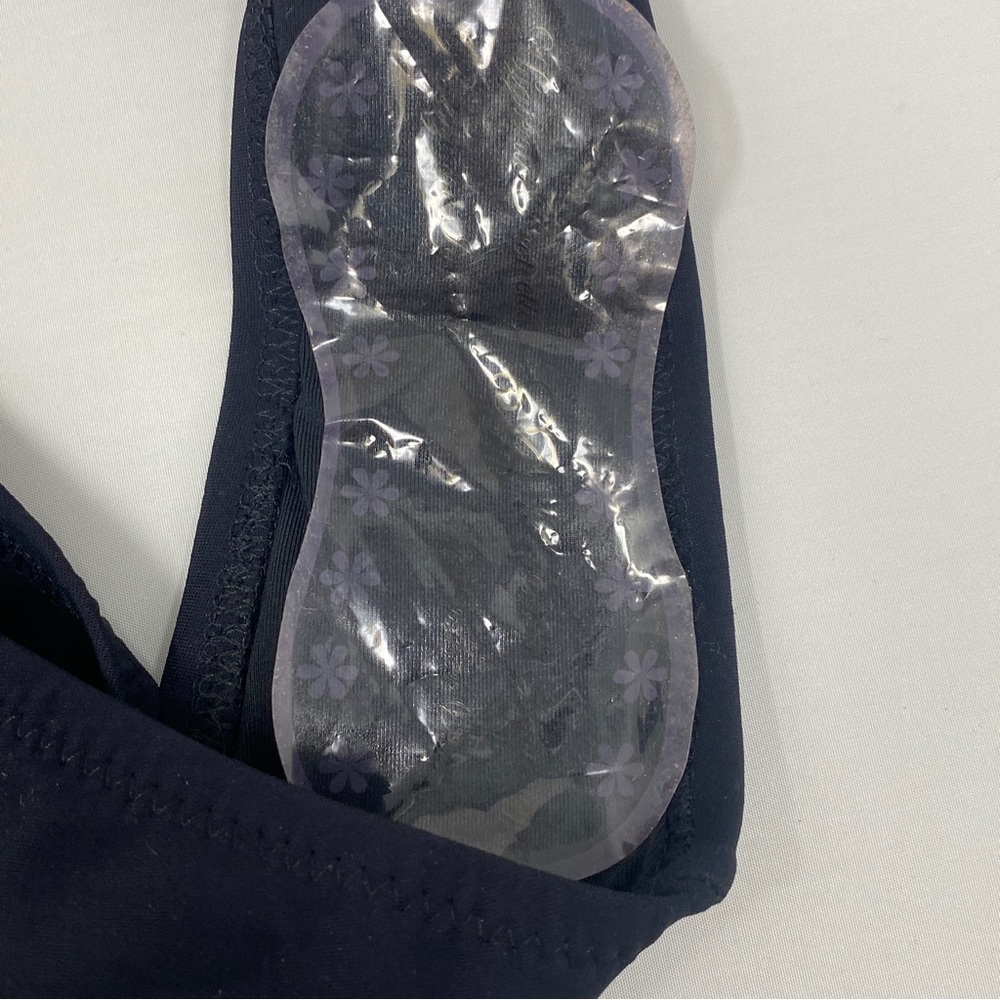 NWT Agent Provocateur Lopez Black Bikini Bottom - Picture 8 of 10